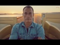 Volvo Trucks Die Epische Split feat V