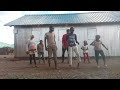 Paulo Siria Aiteruwa Oyeee Dance