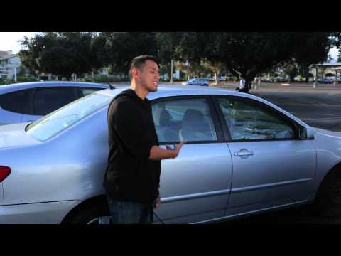 Lock it, Hide it, Keep it - PSA - 341