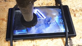 [不急] NS可以撐7年是不是很猛？