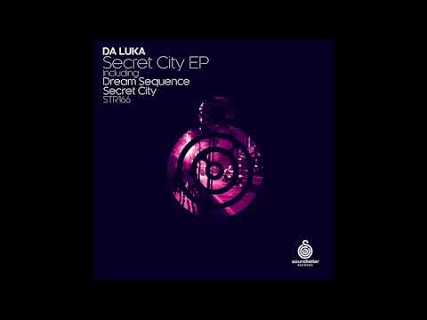 Da Luka - Secret City (Original Mix) / Soundteller Records