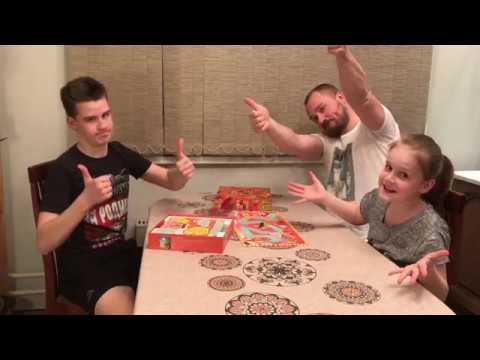 ЭТО БЫЛО ОЧЕНЬ ВЕСЕЛО))))