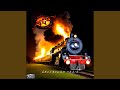 Hellbound Train