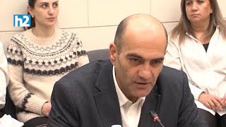 Խաղամոլություն բեռը տեղափոխվելու է քաղաքացիների վրա. Թադևոս Ավետիսյան: Լրաբեր - 26.02.2025