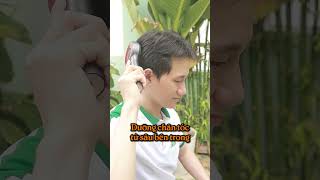Video Lược massage Nikio NK-112- Massage da đầu thư giãn, kích thích chân tóc chắc khỏe
