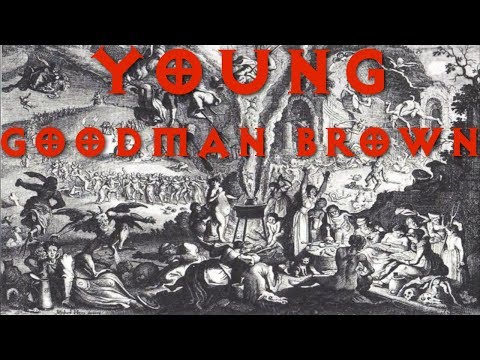 , title : 'Young Goodman Brown by Nathaniel Hawthorne [Classic Horror Literature]'