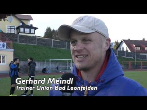 1. KL Nord Runde 19 - Bad Leonfelden gegen Klaffer