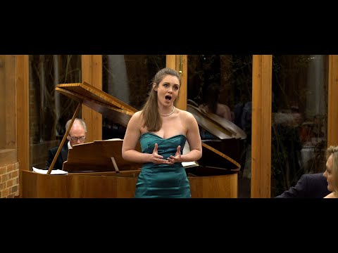 The Barrandov Opera   Suffolk   ''Mon Coeur s’ouvre a ta voix' Samson et Dalilah - alt version