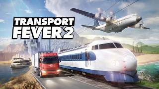 Transport Fever 2