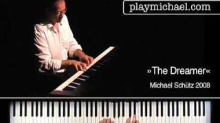 »The Dreamer« (short) - performed by Michael Schütz