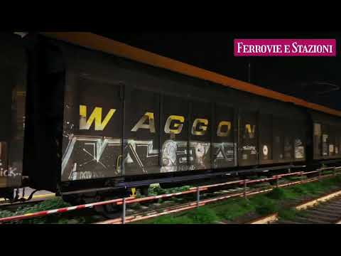 MRS - Bicocca-Milano smi.