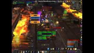 Heroic Operator Thorgar First Kill