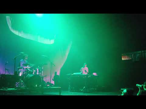 The Presets - Talk Like That - LIVE - The Fonda Theater - Sep 2018