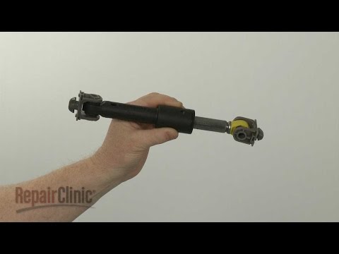 Whirlpool Front Load Washer Replace Shock Absorber WPW10261492