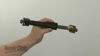 Whirlpool Front Load Washer Replace Shock Absorber WPW10261492