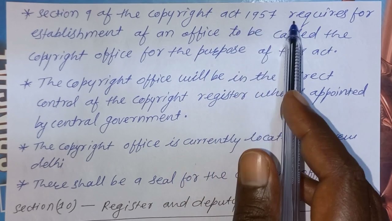 Professional Practice, Law and Ethics | B-tech 7th Semester Exam | Intellectual Property | Property