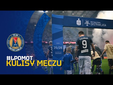 "TO BĘDZIE WOJNA!" | Kulisy meczu z Lechem Poznań