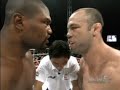 Wanderlei Silva Vs Quinton Rampage Jackson Pride Final Conflict 2003 End Of The Show First Fight