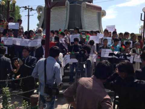 Hameed sakhizada dambora