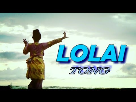 LOLAI DANCER BY INDAH PUTIH SONG BY TONG