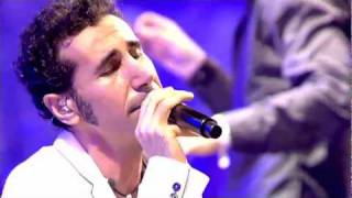 Serj Tankian - Honking Antelope live