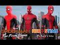 Buying A Spider Man Suit HEROSTIME Guide And Review
