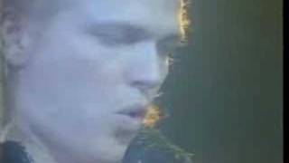 MSG - "Captain Nemo" Live 1983