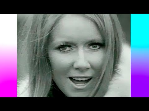 Clodagh Rodgers • “Come Back And Shake Me” • 1969 [Reelin' In The Years Archive]
