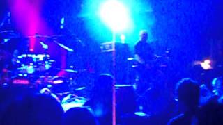 R.H.F.I. 2 Master Live Club, Trezzo 17 Settembre 2011 - Judgement of Will