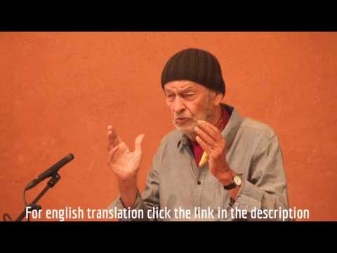 Defend the Sacred - Die Kraft der Vision