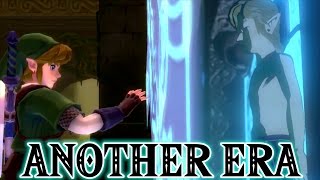Breath Of The Wild Theory - Another Era