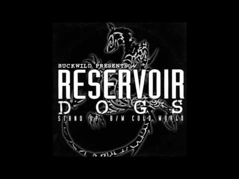 Reservoir Dogs - Stand Up (Dirty)