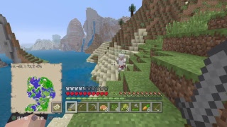 がずひろのマイクラパート2