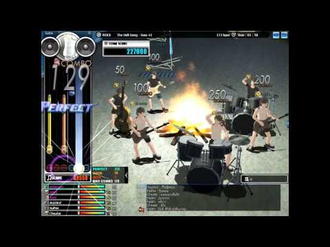 Alpha Test Bandmaster  {TH}