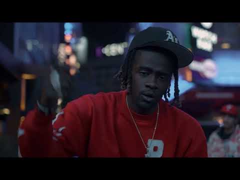 DatBoiiPolo - Link Up (shot By @RobBanks)