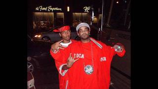 Juelz Santana Ft. Freeway &amp; Jim Jones - My Love Remix