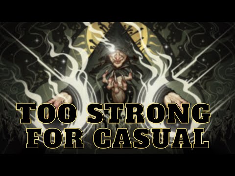 This one insanely broken combo almost got me banned for life!