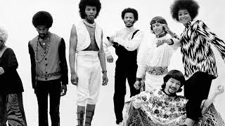 Sly &amp; the Family Stone Turn Me Loose Instrumental