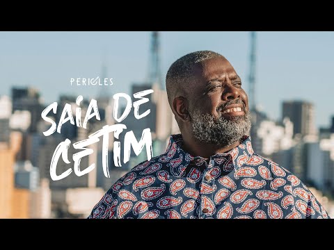 Saia De Cetim - Péricles
