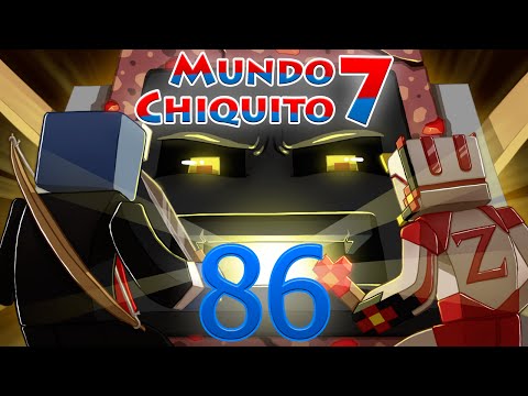 Mundo Chiquito 7 - Ep. 86 - Nuestro nuevo grupo de música