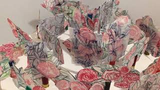 Jane LowBeer's The Preponderance of the Small