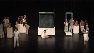 Aida: Every Story Is A Love Story (Reprise) (Youth Musical Theatre Association)