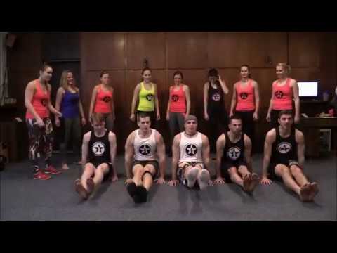 Seberevolta Brno - Týmová tílka