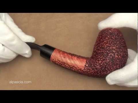 pipa Ser Jacopo 296 - tobacco pipe