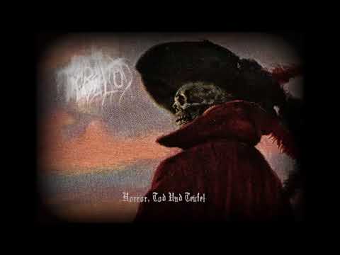 Nebeltod - Dämonen (Feat -Letzte Stund-)