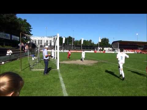 25-05-2014 FC Twente O11 - KRC Genk O11