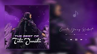 Download lagu Tata Janeeta - Cinta Yang Hebat mp3