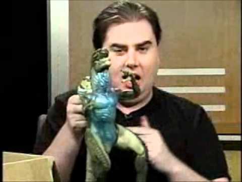 Gamespot 12/15/05 Swag Giveaway