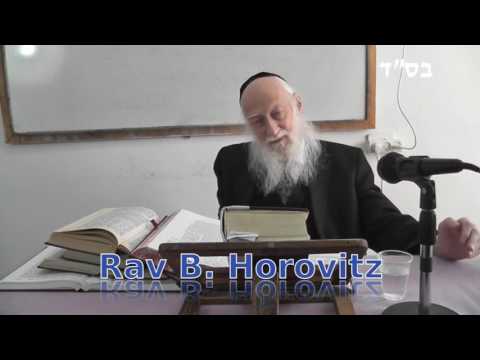 Purim Insights/Maharal/Rav Dessler - 1