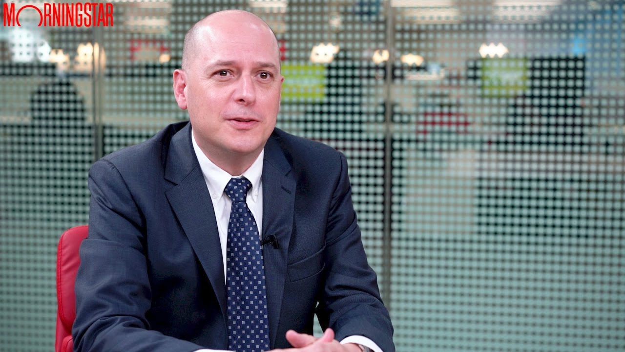 ETFs: What is Tracking Error?